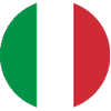 Flag Italy
