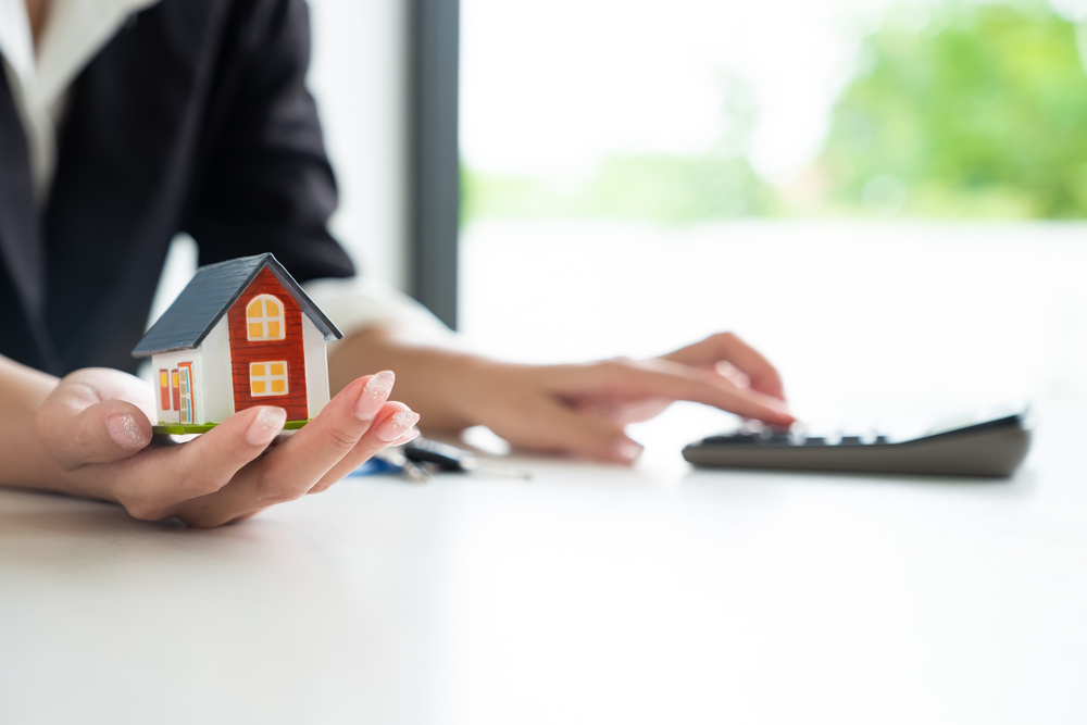 Tax Background Image